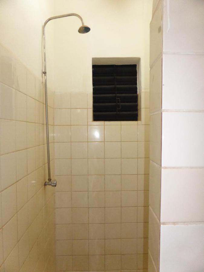 Bien Etre Villa Ouagadougou Eksteriør billede
